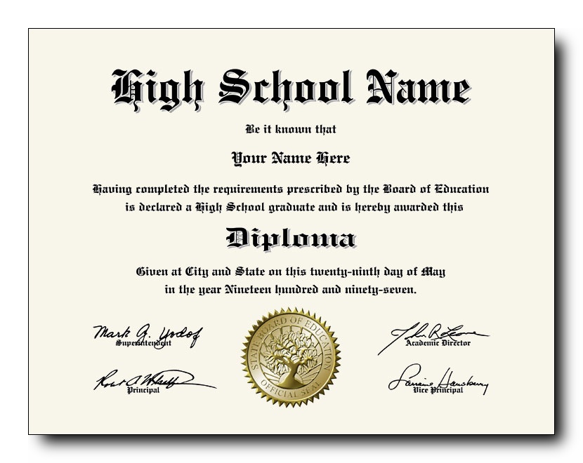 Diploma Paper